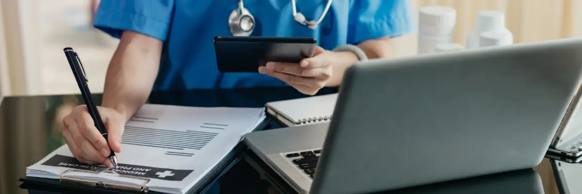 How to Build an Annual Horse Health Plan That Actually Works