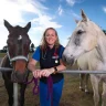 Picture of Dr. Olivia James - BVSc (Hons) MANZCVS (Eq Dentistry) CMAVA DICEVO DAVDC (Equine)